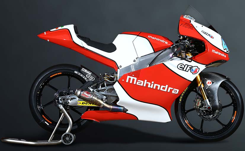 Peugeot Motorcycles To Debut on the Moto3 Grid in 2016