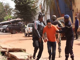 Al-Qaeda Affiliated Group Claims Responsibility for Mali Attack Al-Qaeda Affiliated Group Claims Responsibility for Mali Attack