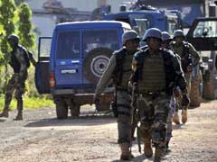 Mali Hotel Siege: All 20 Indians in Building Evacuated, Says Government