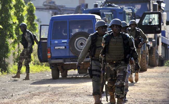 Mali Hotel Siege: All 20 Indians in Building Evacuated, Says Government