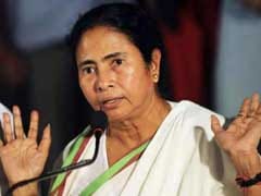 No Communal Tension In Bengal, Claims Mamata Banerjee