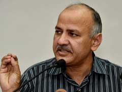 Tidy Up Schools, Else Face Suspension: AAP Government