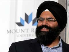 Legislators in Canada's Alberta Pay Tributes to Late Sikh Lawmaker