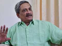 Soldiers Should Kill The Enemy, Not Lay Down Lives: Manohar Parrikar