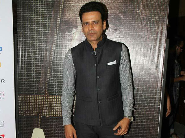 Manoj Bajpayee Says <i>Aligarh</i> Doesn't Sensationalise Siras' Story