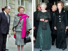 'Iron Lady' Margaret Thatcher's Personal Effects to Go on Sale
