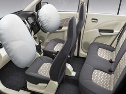 All Cars Must Have Airbag, Speed Alert, And Parking Sensors From July 2019: Report All Cars Must Have Airbag, Speed Alert, And Parking Sensors From July 2019: Report