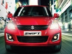 Powered By India, Suzuki Motor's Swift Crosses 50 Lakh Sales Mark