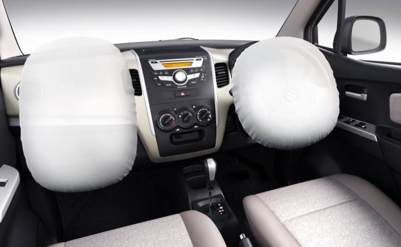 Airbags Might Soon Be Mandatory in India