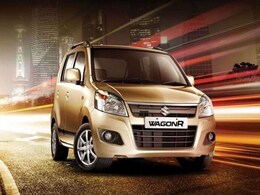 अब AMT वेरिएंट में भी उपलब्ध होगी Maruti Suzuki WagonR और Stingray अब AMT वेरिएंट में भी उपलब्ध होगी Maruti Suzuki WagonR और Stingray