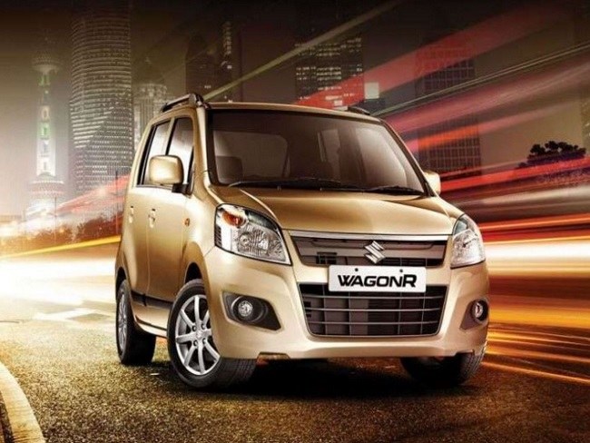 अब AMT वेरिएंट में भी उपलब्ध होगी Maruti Suzuki WagonR और Stingray