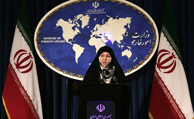 Iran Appoints First Woman Ambassador Since Revolution