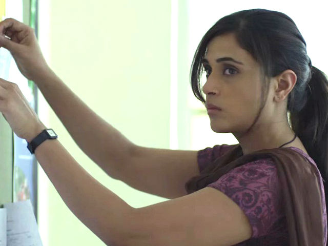 <i>Masaan</i> Gave Director Neeraj Ghaywan 'More Than Expected'