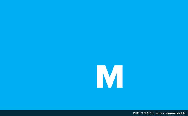 Digital Media Firm Mashable Launches India Edition