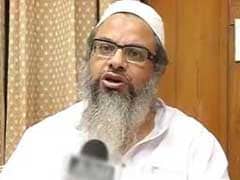 "India Belongs To Me As Much As To PM Modi", Says Islamic Body Chief