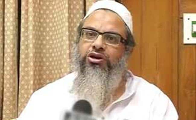 'India Belongs To Me As Much As To PM Modi', Says Islamic Body Chief
