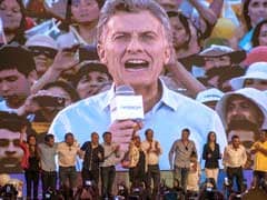Argentina Elects Pro-Business Mauricio Macri After 12 Years of Kirchner Rule