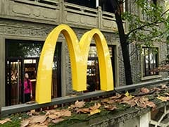 McDonald's in Ex-Taiwan Leader's Home Stirs Controversy in China
