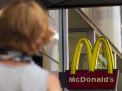 McDonald's to Debut New Value Menu in January McDonald's to Debut New Value Menu in January