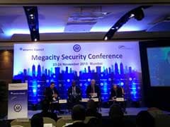 2-Day Megacity Security Conference Begins in Mumbai