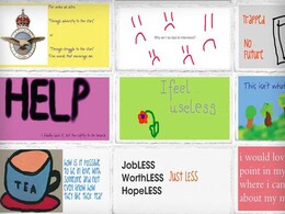 It's 3 a.m. and You're Feeling Depressed - How Technology is Transforming Mental Health Care It's 3 a.m. and You're Feeling Depressed - How Technology is Transforming Mental Health Care