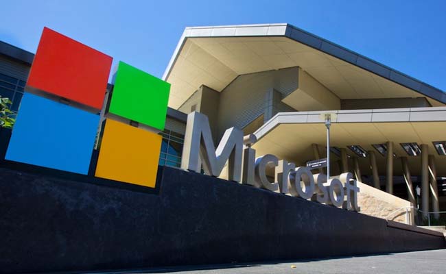 Email: Microsoft's Secret Weapon For Growth In The Cloud