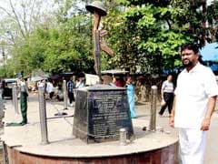 7 Years After 26/11, Martyrs Insulted by Shabby Memorials
