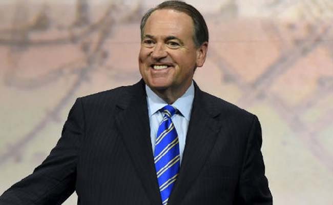 Mike Huckabee Says He Will Attend Donald Trump Event For Veterans In Iowa: Reports