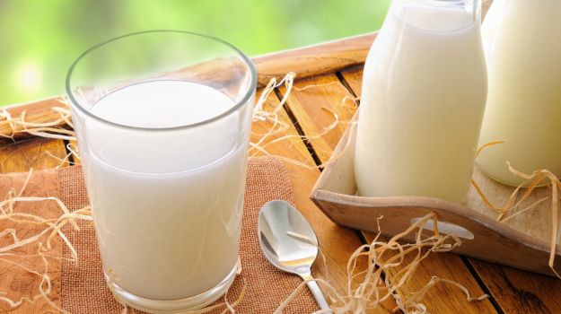 Three-Decade Old Pesticide In Milk Linked With Parkinson's