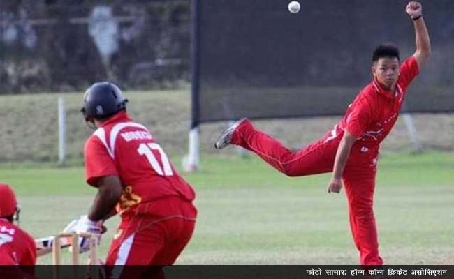 बिग बैश लीग से जुड़ने वाले पहले चीनी क्रिकेटर बने मिंग ली