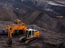 Andhra Pradesh Government Gives Nod to Bauxite Mining on Forest Land in Vizag Andhra Pradesh Government Gives Nod to Bauxite Mining on Forest Land in Vizag