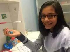 This 11-Year-Old Indian-Origin Girl in US Sells Secure Passwords