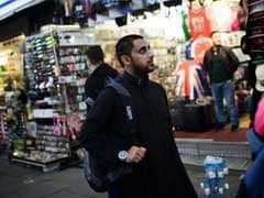 British Police Call Him an ISIS Recruiter, He Says He's Just an Outspoken Preacher