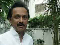 MK Stalin Moves High Court Against Removal Of His Personal Assistant