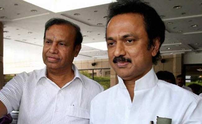 MK Stalin Seeks Court Direction For Fresh Floor Test In Tamil Nadu Assembly