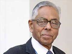 Student Activism Reached Tipping Point :MK Narayanan