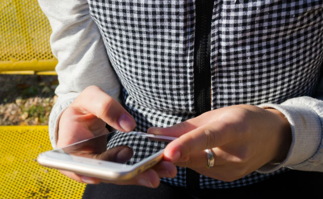 New York Launches App to Fight Terror