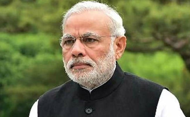 PM Narendra Modi Greets Nation on Dhanteras