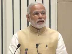 'Economy Doing Better Than When We Took Office,' Says PM Narendra Modi