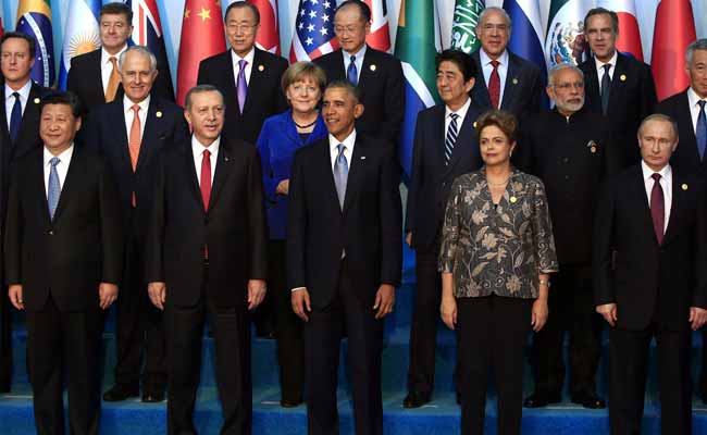 PM Narendra Modi Pushes Grand Global Solar Alliance Before G20