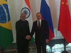 PM Modi Calls for One Voice Against Terrorism at G20 Summit: Live Updates