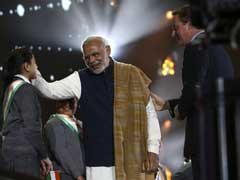 Diversity is India's Strength and Pride, Says PM Modi at Wembley Stadium