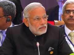 G20 Summit: PM Modi Seeks Greater Public Investments to Boost Growth