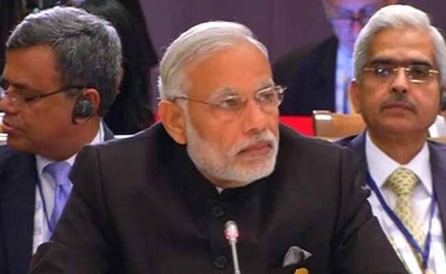 BJP Plans To Use Modi Government's Achievements As 'Election Weapon'