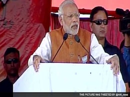 PM, Rahul Gandhi, Nitish Kumar on Rally Spree Ahead of Last Round of Polling PM, Rahul Gandhi, Nitish Kumar on Rally Spree Ahead of Last Round of Polling