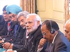 PM Modi to Attend First Meeting of Reconstituted India-UK CEOs Forum Today