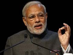 PM Narendra Modi Seeks Ideas From Indians in Singapore for Community Event