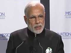 PM Modi Addresses Mission Innovation Event: Highlights