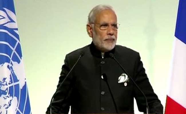 PM Narendra Modi Pays Tribute to R Venkataraman, IK Gujral