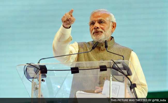 'We Won't Retreat in Face of Terror,' Says PM Modi at ASEAN: Top Quotes